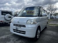 U様（DAIHATSU Tanto）