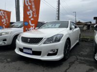 For SALE（TOYOTA CROWN）