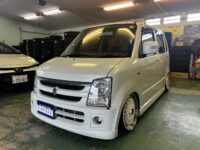 S様（SUZUKI WagonR）