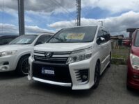 S様（TOYOTA VOXY)
