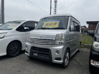 S様（SUZUKI EVERY)
