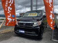 T様（HONDA N-WGN）