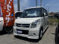 For SALE（SUZUKI PALETTE)