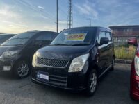 A様（SUZUKI WagonR）