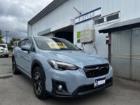 N様（SUBARU XV）