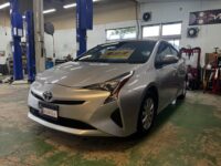 T様（TOYOTA PRIUS）