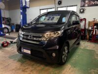 For SALE（NISSAN DAYZ)