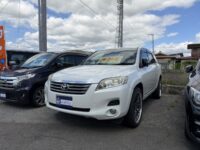 M様（TOYOTA VANGUARD)
