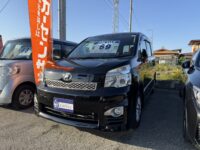For SALE（TOYOTA VOXY)