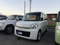 Y様（SUZUKI SPACIA）