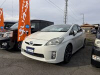 For SALE（TOYOTA PRIUS)