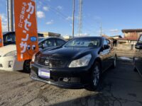 For SALE（NISSAN SKYLINE)