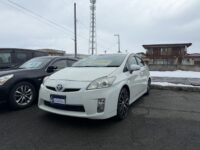 K様（TOYOTA PRIUS)