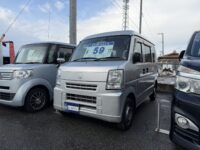 For SALE（SUZUKI EVERY）