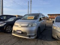 A様（NISSAN SERENA）