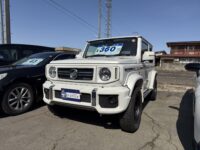 For SALE（SUZUKI jimnySIERRA）