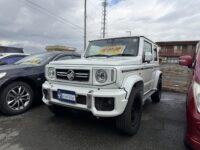 S様（SUZUKI JIMNY SIERA)
